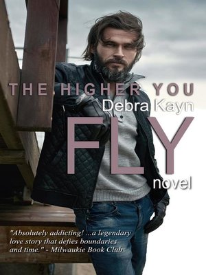 cover image of The Higher You Fly